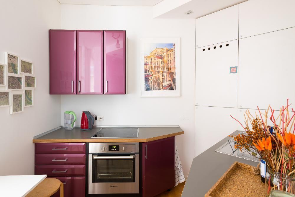 Apartament Plac Zbawiciela Lägenhet Warszawa Exteriör bild