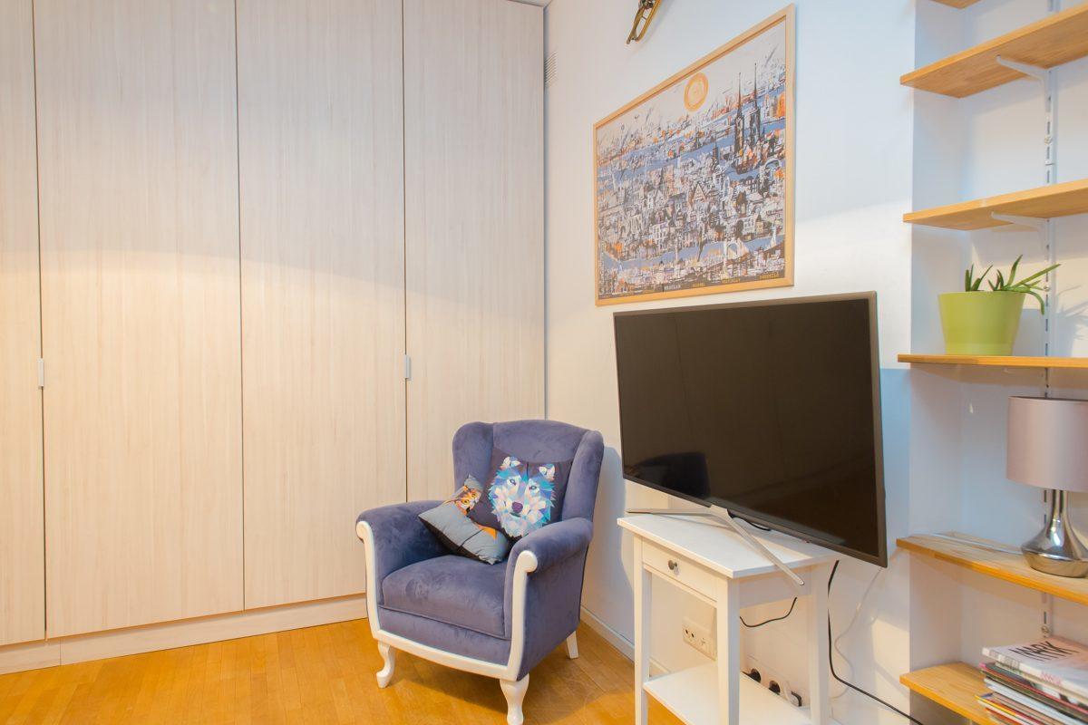 Apartament Plac Zbawiciela Lägenhet Warszawa Exteriör bild